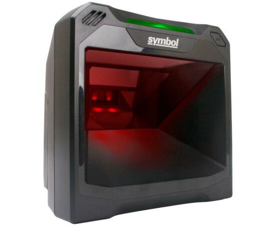 Сканер штрих-коду Symbol/Zebra DS7708 2D, Black, USB (DS7708-SR4U2100ZCW/DS7708-SR4U2500ZCW), зображення 2 Сканер штрих-коду Symbol/Zebra DS7708 2D, Black, USB (DS7708-SR4U2100ZCW/DS7708-SR4U2500ZCW), зображення 2