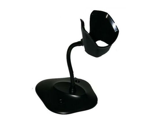 Подставка для сканера штрих-кода Symbol/Zebra DS2208/4308 Black (20-71043-04R)