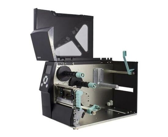 Принтер етикеток Godex ZX430i (300dpi) (13598), зображення 2 Принтер етикеток Godex ZX430i (300dpi) (13598), зображення 2