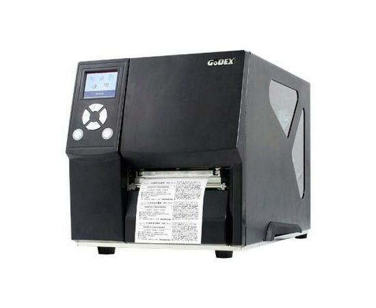 Принтер етикеток Godex ZX430i (300dpi) (13598)