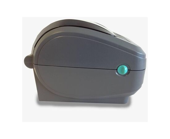 Принтер етикеток Zebra GK420D, USB, Serial, ethernet (GK42-202220-000), зображення 2 Принтер етикеток Zebra GK420D, USB, Serial, ethernet (GK42-202220-000), зображення 2