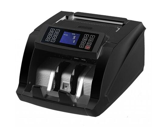 Счетчик банкнот MARK Banknote Counter MBC-1100CL (25053)