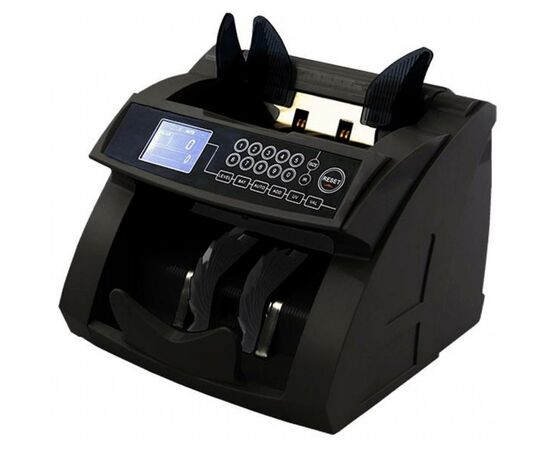 Счетчик банкнот MARK Banknote Counter MBC-3100CL (25054)