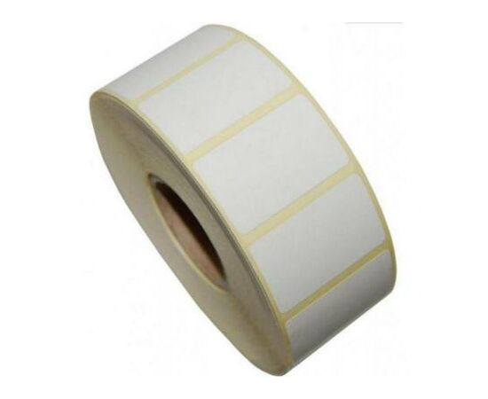 Етикетка Tama термо TOP 75x50/ 1тис (4811)