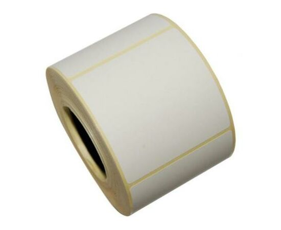Етикетка Tama термотрансферна 75x50/ 1тис н/гл (3455)
