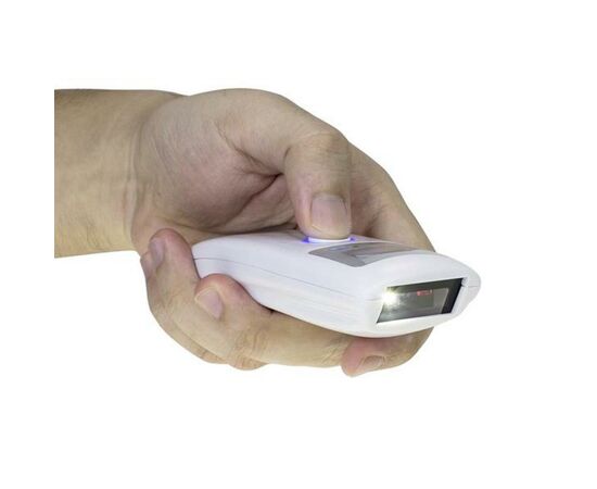 Сканер штрих-кода Netum NT-Z2S bluetooth (NT-Z2S), изображение 6 Сканер штрих-кода Netum NT-Z2S bluetooth (NT-Z2S), изображение 6