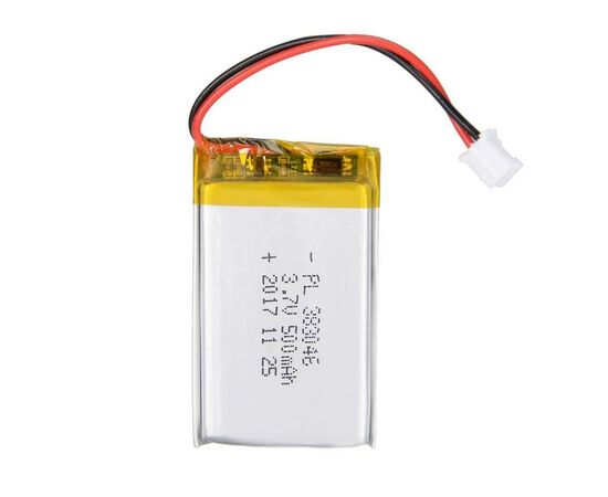 Аккумуляторная батарея для беспроводных сканеров Sunlux XL-9310 ВТ9300 3.7V (12728)