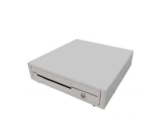 Грошовий ящик Maken ECD-410W (15536)