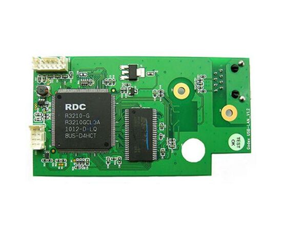 Сетевая карта для термопринтера Godex WiFi для Godex RT863i,RT730iW, RT700iW (14860)