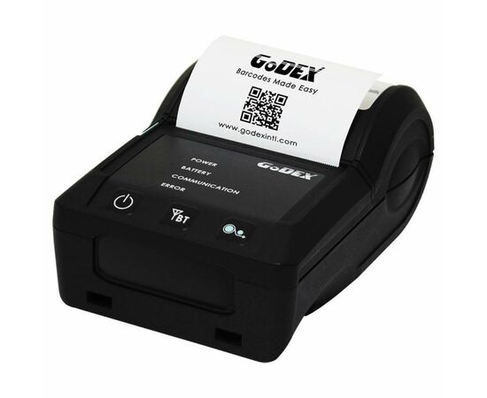 Принтер етикеток Godex MX30 BT, USB (12247)