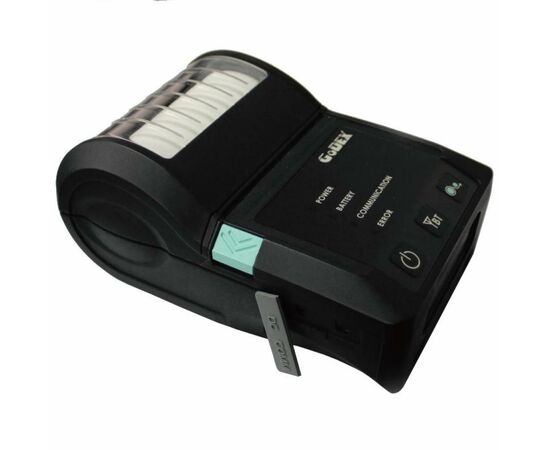 Принтер этикеток Godex MX30i BT, USB (12248), изображение 2 Принтер этикеток Godex MX30i BT, USB (12248), изображение 2