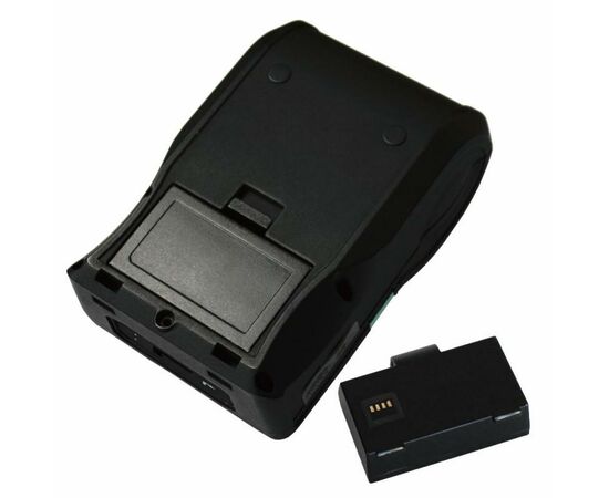 Принтер этикеток Godex MX30i BT, USB (12248), изображение 3 Принтер этикеток Godex MX30i BT, USB (12248), изображение 3