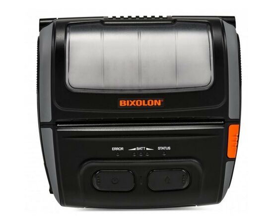 Принтер этикеток Bixolon SPP-R410WK/STD (13516), изображение 2 Принтер этикеток Bixolon SPP-R410WK/STD (13516), изображение 2