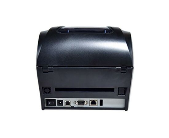 Принтер этикеток HPRT HT330 USB, Ethenet, RS232 (13222), изображение 4 Принтер этикеток HPRT HT330 USB, Ethenet, RS232 (13222), изображение 4