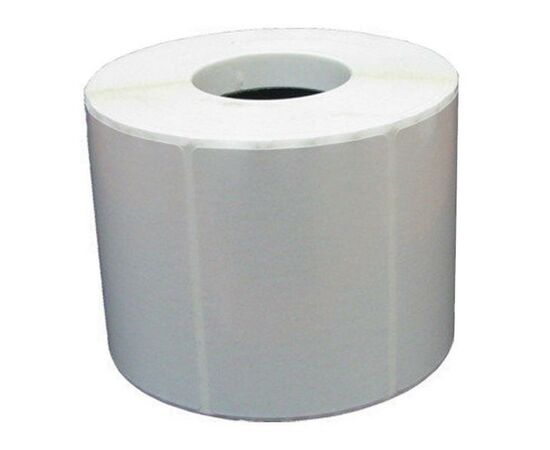 Етикетка Tama поліпропілен 75x50/ 1тис (5688)