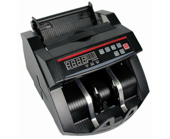 Счетчик банкнот MARK Banknote Counter MBC-100 (25055)
