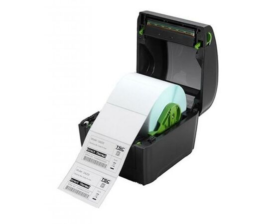 Принтер этикеток TSC DA210 (99-158A001-0002), изображение 2 Принтер этикеток TSC DA210 (99-158A001-0002), изображение 2