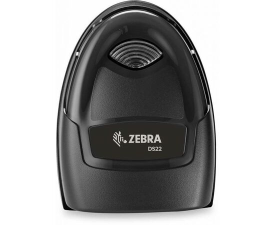 Сканер штрих-кода Symbol/Zebra DS2208 2D USB Black без подставки (DS2208-SR7U2100AZW), изображение 3 Сканер штрих-кода Symbol/Zebra DS2208 2D USB Black без подставки (DS2208-SR7U2100AZW), изображение 3