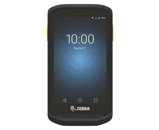 Термінал збору даних Symbol/Zebra ТС20 2D WLAN, Cam, 2Gb/16Gb (TC200J-10C112A6)
