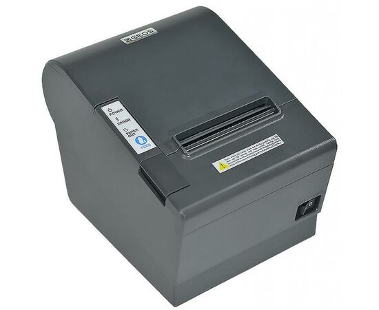 Принтер чеков Geos RP-3101 USB+Ethernet (RP3101), изображение 2 Принтер чеков Geos RP-3101 USB+Ethernet (RP3101), изображение 2
