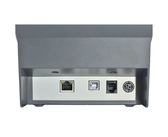 Принтер чеков Geos RP-3101 USB+Ethernet (RP3101), изображение 3 Принтер чеков Geos RP-3101 USB+Ethernet (RP3101), изображение 3