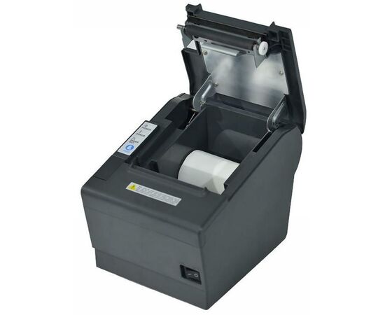 Принтер чеков Geos RP-3101 USB+Ethernet (RP3101), изображение 4 Принтер чеков Geos RP-3101 USB+Ethernet (RP3101), изображение 4