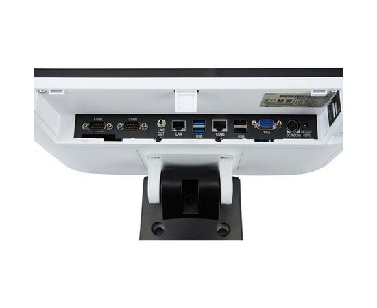 POS-терминал Sam4s TITAN-SPT-260/ITEN4NMB, изображение 7 POS-терминал Sam4s TITAN-SPT-260/ITEN4NMB, изображение 7