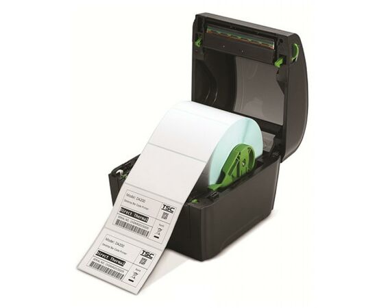 Принтер этикеток TSC DA-220 multi interface (99-158A013-20LF), изображение 2 Принтер этикеток TSC DA-220 multi interface (99-158A013-20LF), изображение 2