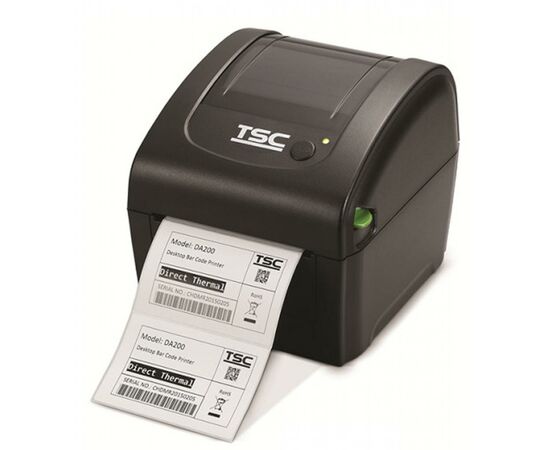 Принтер етикеток TSC DA-220 multi interface (99-158A013-20LF)