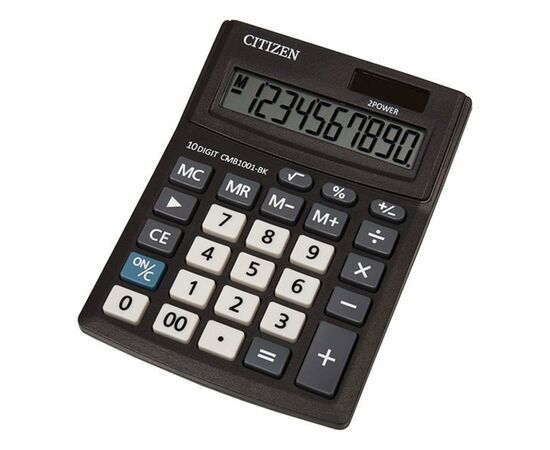 Калькулятор Citizen CMB1001-BK