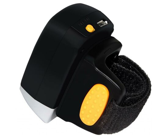 Сканер штрих-кода Netum NT-R1 Bluetooth (R1-NT0003), изображение 2 Сканер штрих-кода Netum NT-R1 Bluetooth (R1-NT0003), изображение 2
