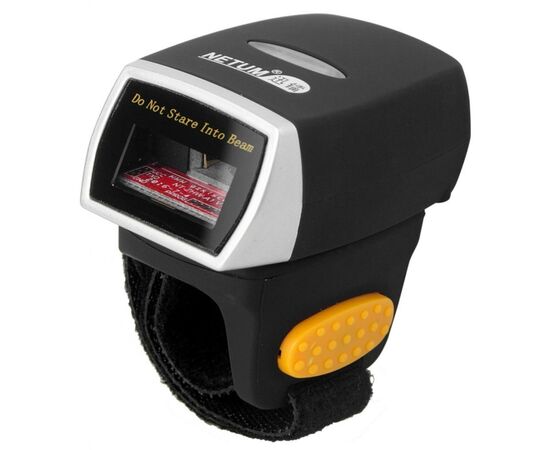 Сканер штрих-кода Netum NT-R1 Bluetooth (R1-NT0003)