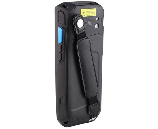 Терминал сбора данных Lecom T80 2D Android (T80-TSD-LE0001), изображение 2 Терминал сбора данных Lecom T80 2D Android (T80-TSD-LE0001), изображение 2