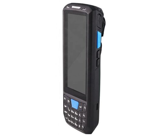 Терминал сбора данных Lecom T80 2D Android (T80-TSD-LE0001), изображение 3 Терминал сбора данных Lecom T80 2D Android (T80-TSD-LE0001), изображение 3