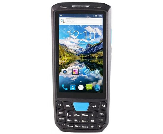 Термінал збору даних Lecom T80 2D Android (T80-TSD-LE0001)