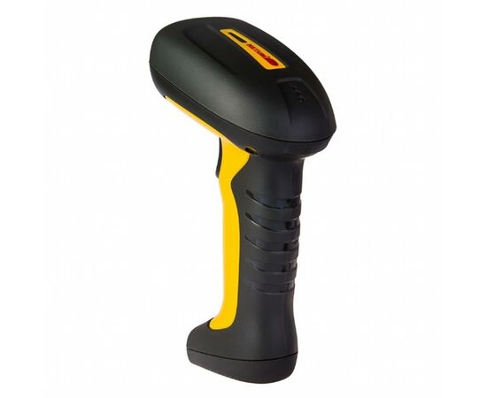 Сканер штрих-кода Netum 1202W (1202W-NT0009), изображение 3 Сканер штрих-кода Netum 1202W (1202W-NT0009), изображение 3