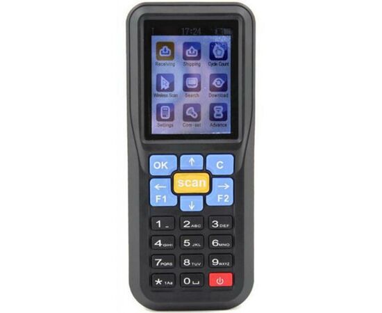 Термінал збору даних Netum C-6 (C6-NT0005)