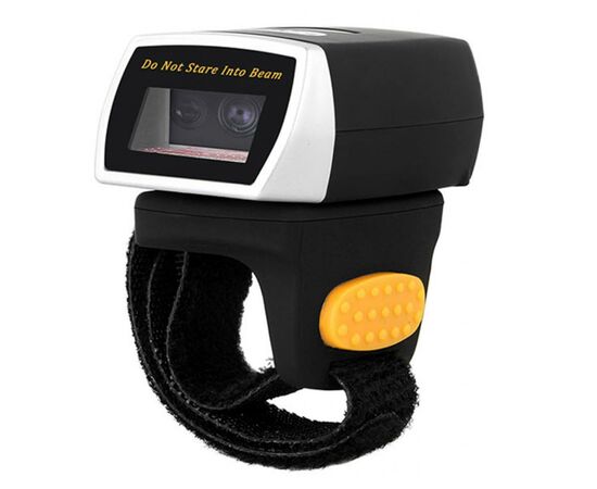 Сканер штрих-кода Netum NT-R2 2D Bluetooth (R2-NT0004)