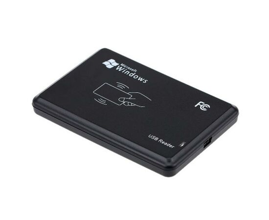 Зчитувач магнітних карт Syncotek RH-820(13,56МГцMifare) (RH-820-0032)