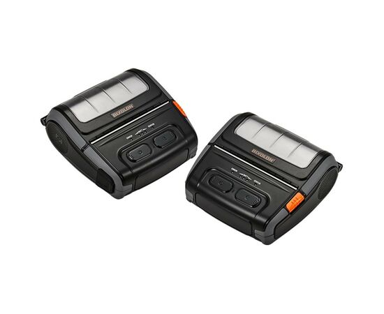 Принтер этикеток Bixolon SPP-R410BK/STD USB, Bluetooth (14720), изображение 3 Принтер этикеток Bixolon SPP-R410BK/STD USB, Bluetooth (14720), изображение 3