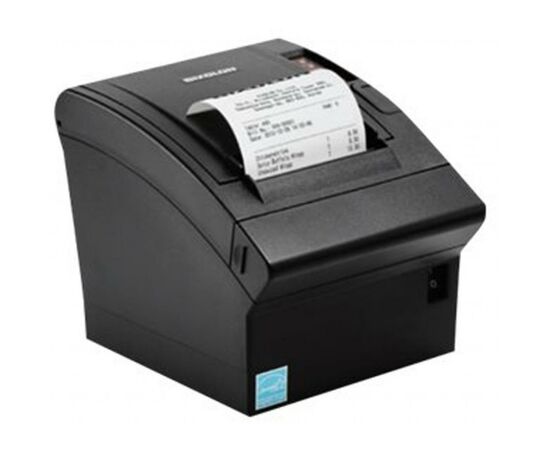Принтер чеков Bixolon SRP-380COSK USB, Serial (16427), изображение 2 Принтер чеков Bixolon SRP-380COSK USB, Serial (16427), изображение 2