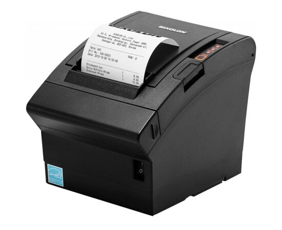 Принтер чеков Bixolon SRP-380COSK USB, Serial (16427)