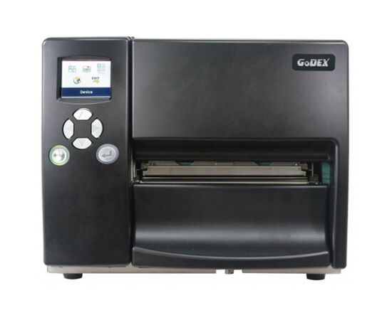 Принтер этикеток Godex EZ6250i (16098), изображение 2 Принтер этикеток Godex EZ6250i (16098), изображение 2