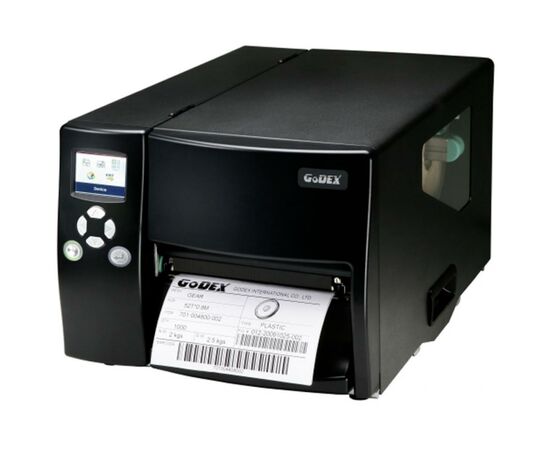 Принтер этикеток Godex EZ6250i (16098)
