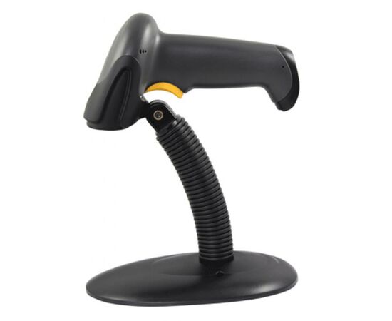 Сканер штрих-кода Sunlux XL-5500A USB з підставкою (17589), изображение 3 Сканер штрих-кода Sunlux XL-5500A USB з підставкою (17589), изображение 3