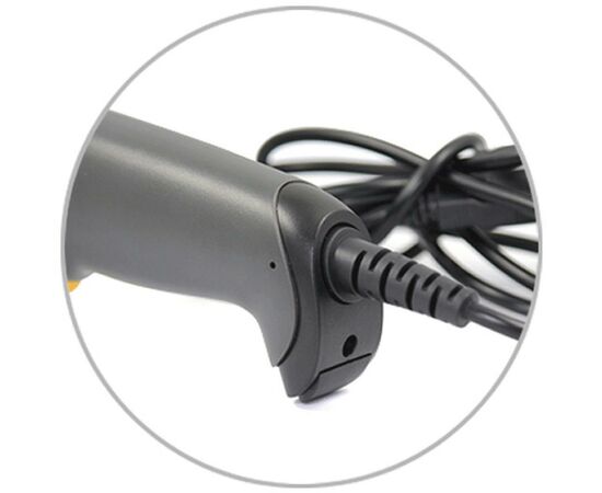 Сканер штрих-кода Sunlux XL-5500A USB з підставкою (17589), изображение 5 Сканер штрих-кода Sunlux XL-5500A USB з підставкою (17589), изображение 5