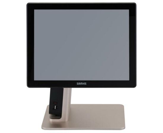 POS-терминал Sam4s Forza 15/J1900/4RAM/SSD120GB/MSR (FORZA115SITENNNNNMG), изображение 2 POS-терминал Sam4s Forza 15/J1900/4RAM/SSD120GB/MSR (FORZA115SITENNNNNMG), изображение 2