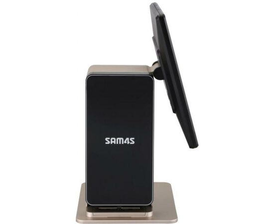 POS-терминал Sam4s Forza 15/J1900/4RAM/SSD120GB/MSR (FORZA115SITENNNNNMG), изображение 4 POS-терминал Sam4s Forza 15/J1900/4RAM/SSD120GB/MSR (FORZA115SITENNNNNMG), изображение 4