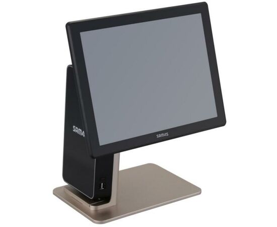 POS-терминал Sam4s Forza 15/J1900/4RAM/SSD120GB/MSR (FORZA115SITENNNNNMG)