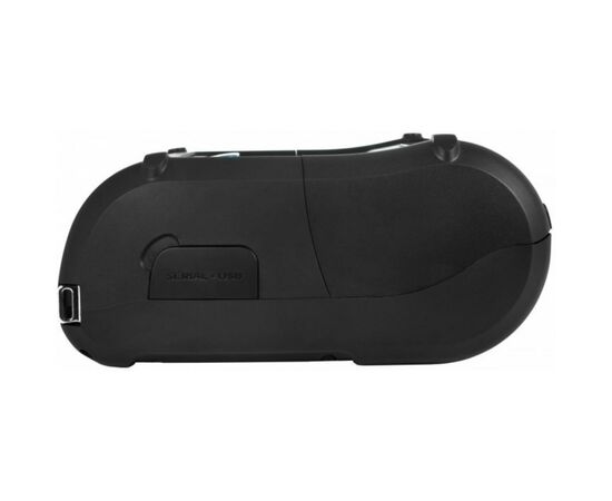 Принтер этикеток Citizen CMP-40L USB, Serial, Bluetooth (CMP40BECXL), изображение 3 Принтер этикеток Citizen CMP-40L USB, Serial, Bluetooth (CMP40BECXL), изображение 3